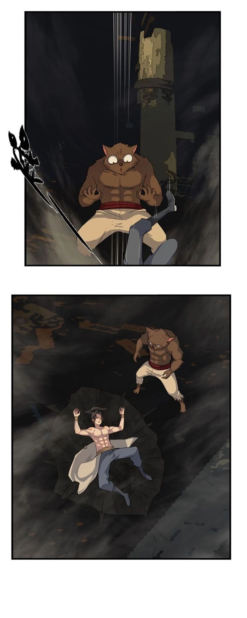 Ta Luyện Dược Thành Thánh Chapter 26 - 14