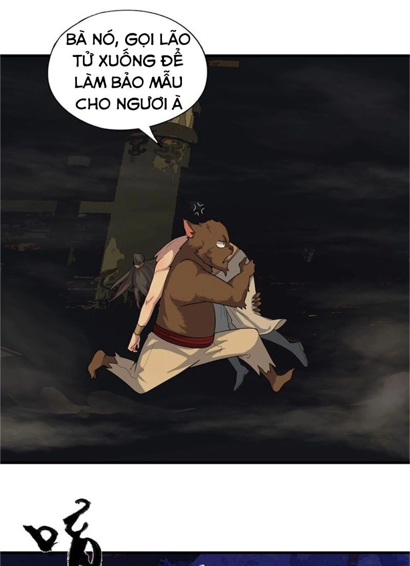 Ta Luyện Dược Thành Thánh Chapter 26 - 15