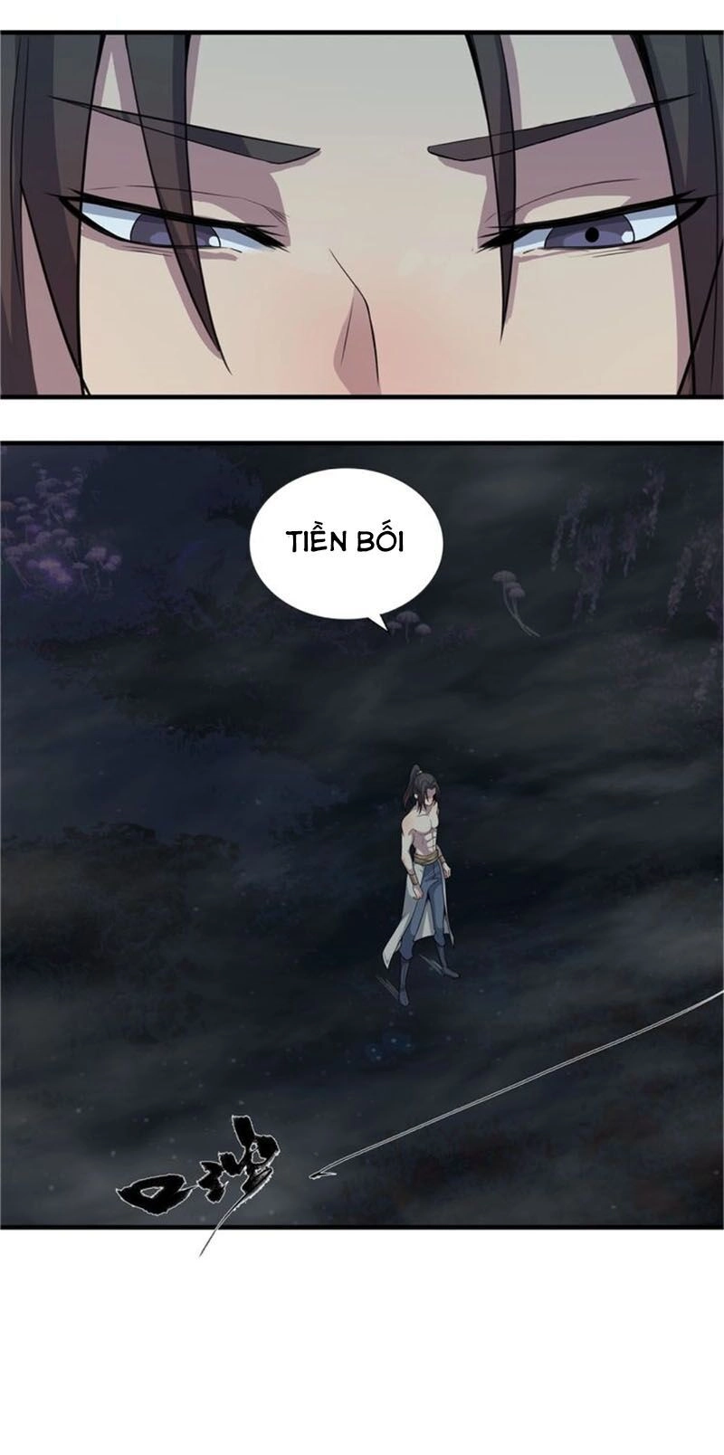 Ta Luyện Dược Thành Thánh Chapter 26 - 17