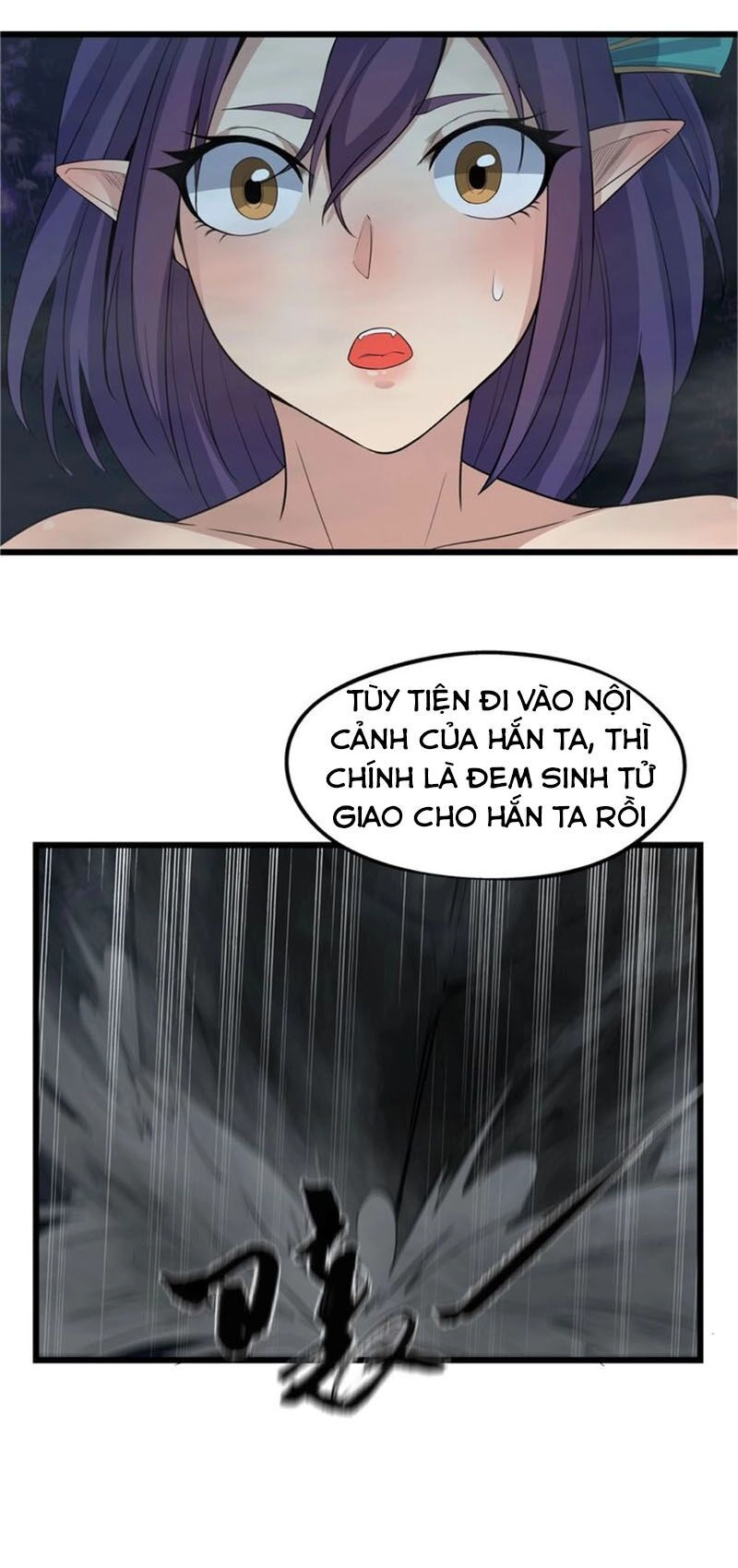 Ta Luyện Dược Thành Thánh Chapter 26 - 21