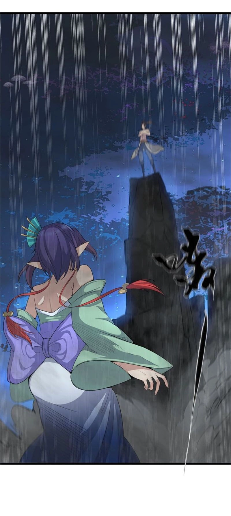 Ta Luyện Dược Thành Thánh Chapter 26 - 22