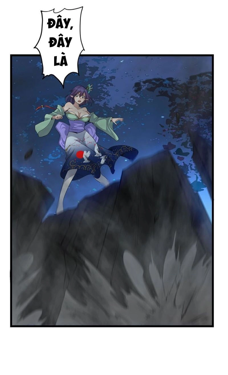 Ta Luyện Dược Thành Thánh Chapter 26 - 23