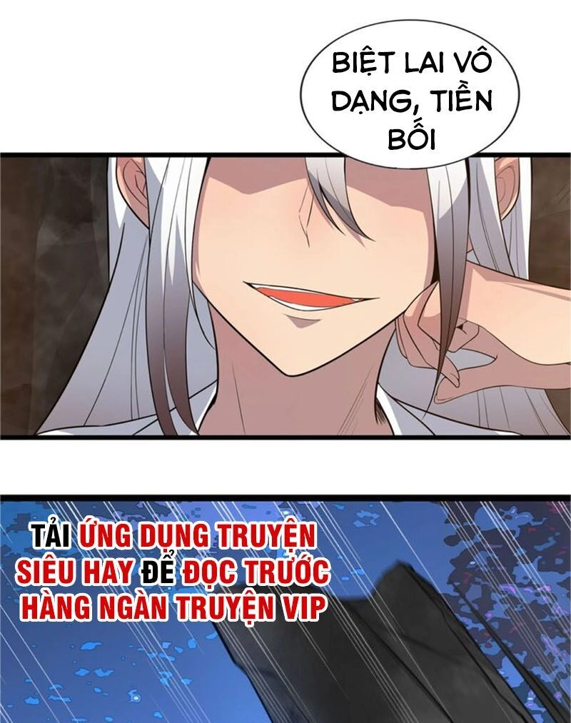 Ta Luyện Dược Thành Thánh Chapter 26 - 24