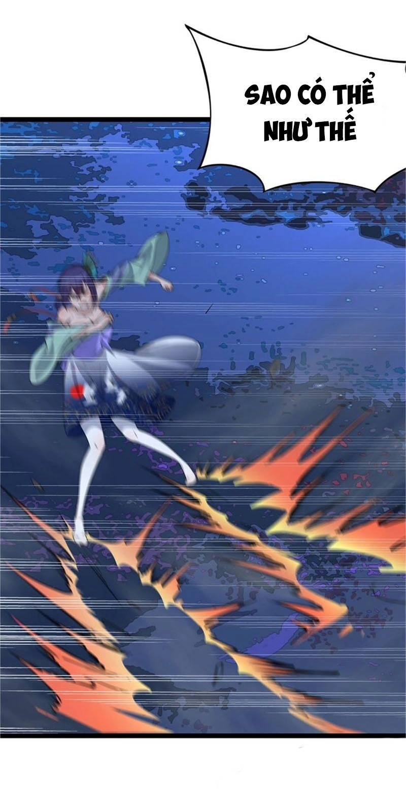 Ta Luyện Dược Thành Thánh Chapter 26 - 26