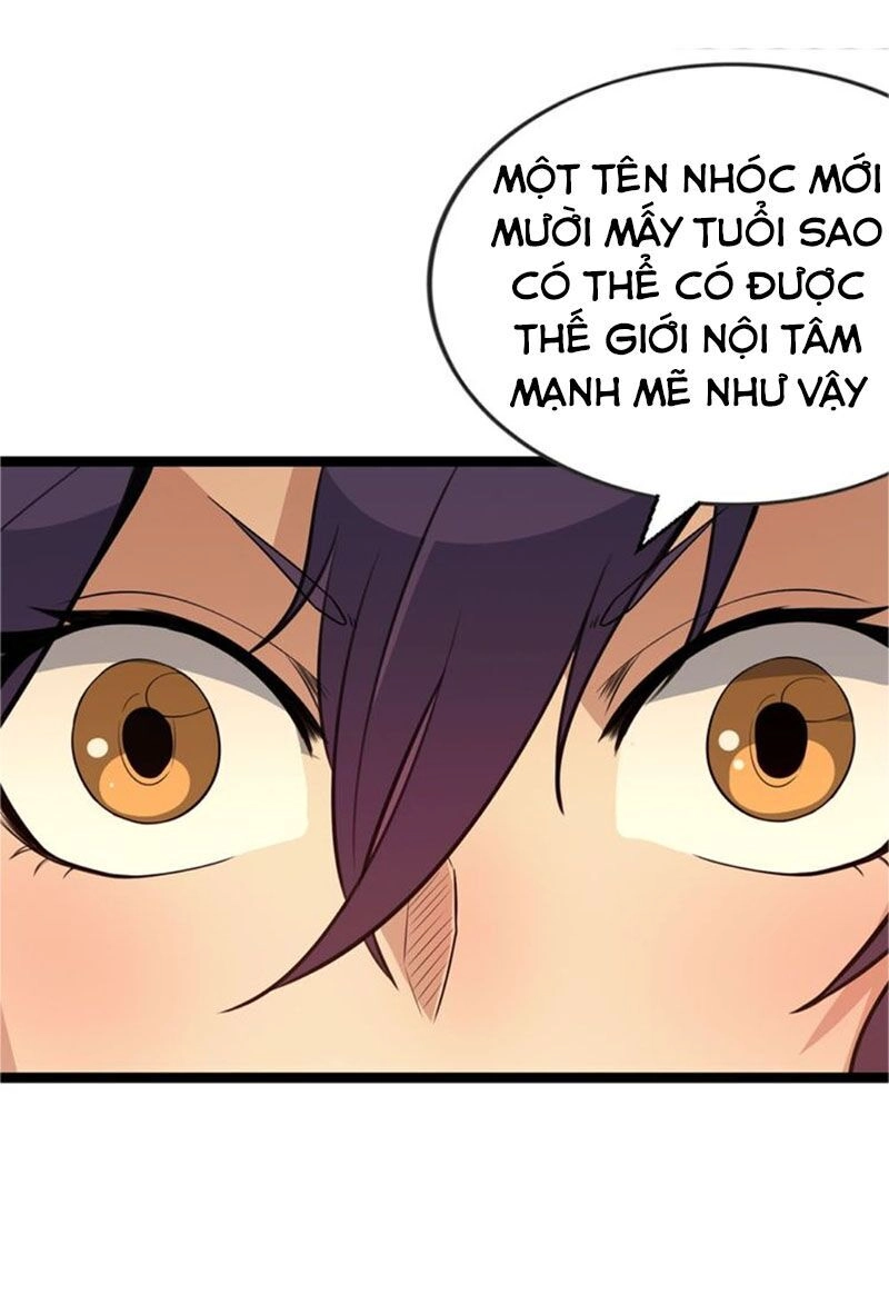 Ta Luyện Dược Thành Thánh Chapter 26 - 27