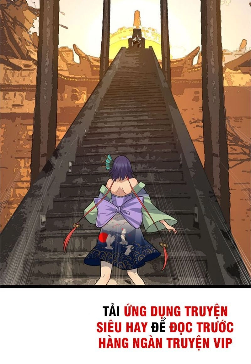 Ta Luyện Dược Thành Thánh Chapter 26 - 31