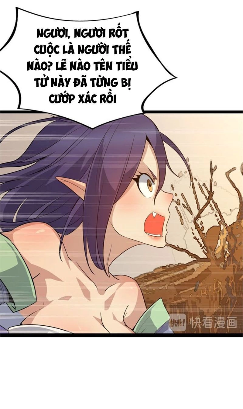 Ta Luyện Dược Thành Thánh Chapter 26 - 32