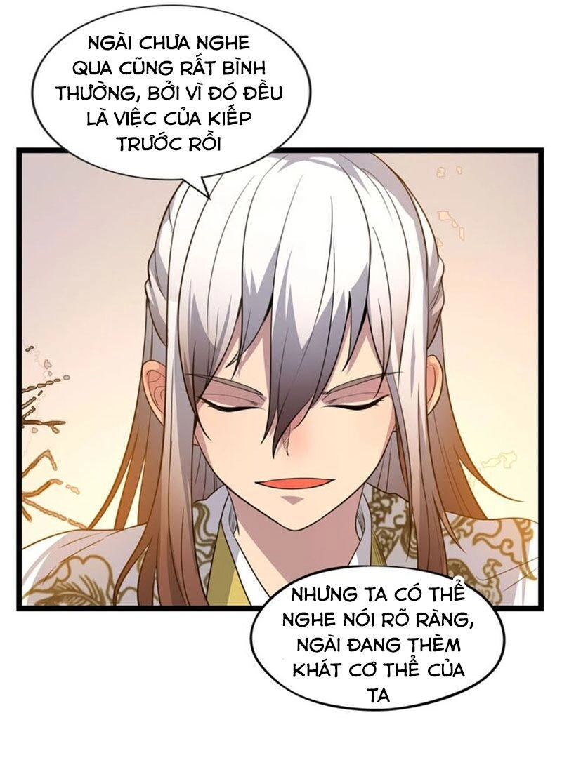 Ta Luyện Dược Thành Thánh Chapter 26 - 38