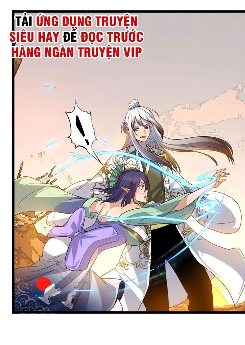 Ta Luyện Dược Thành Thánh Chapter 26 - 39