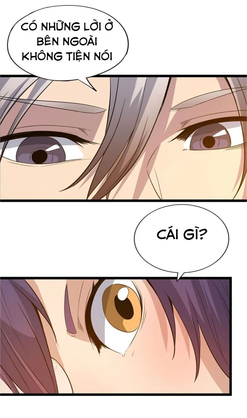 Ta Luyện Dược Thành Thánh Chapter 26 - 40