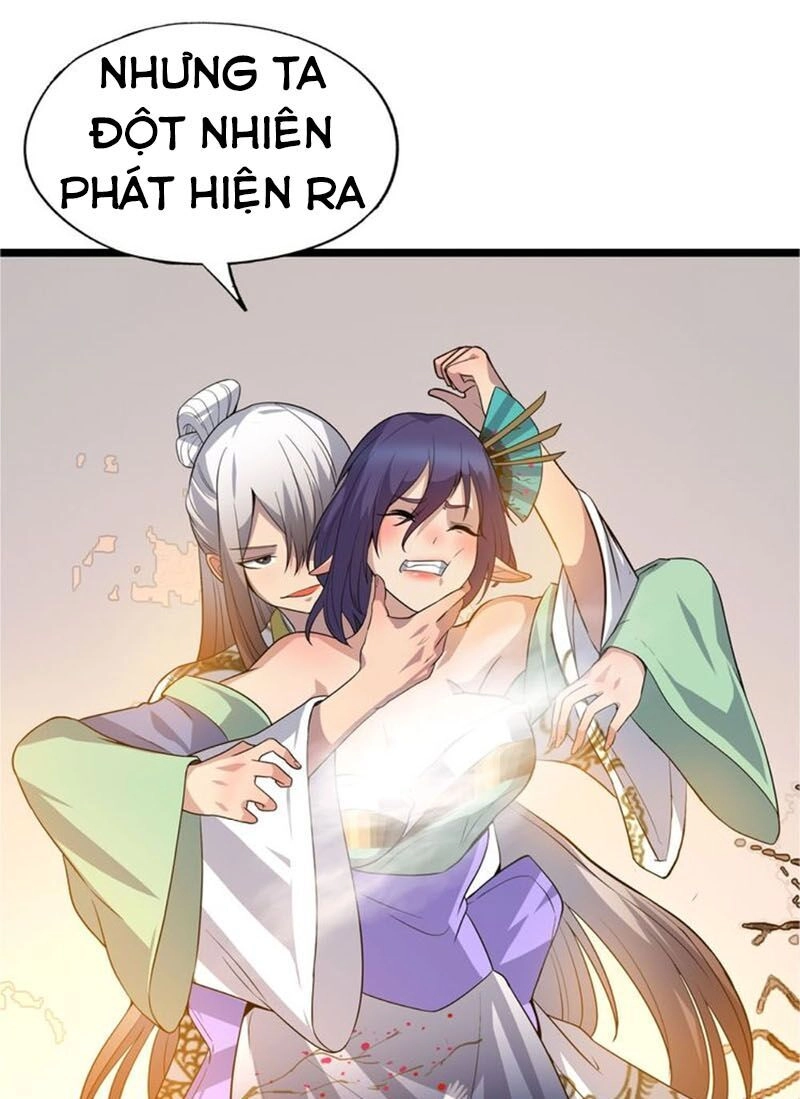 Ta Luyện Dược Thành Thánh Chapter 26 - 41