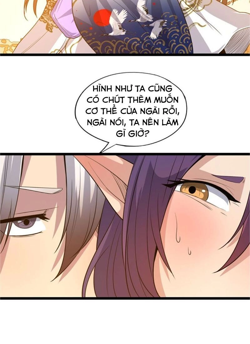 Ta Luyện Dược Thành Thánh Chapter 26 - 42