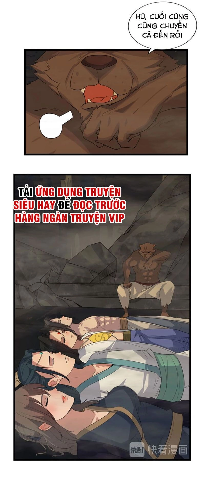 Ta Luyện Dược Thành Thánh Chapter 26 - 44