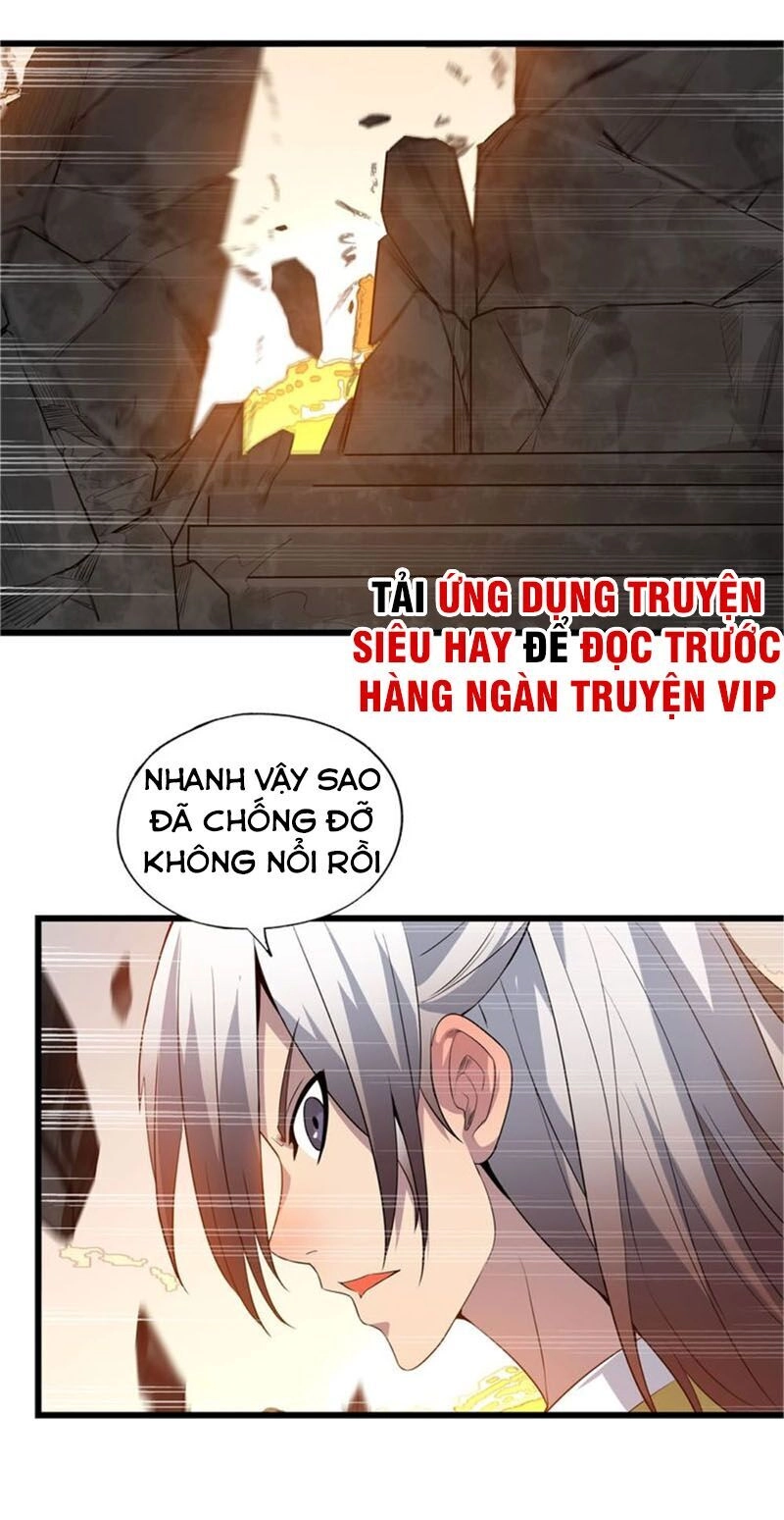 Ta Luyện Dược Thành Thánh Chapter 26 - 48