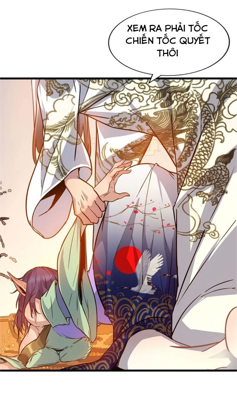 Ta Luyện Dược Thành Thánh Chapter 26 - 49