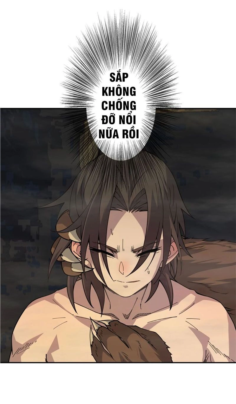 Ta Luyện Dược Thành Thánh Chapter 27 - 13