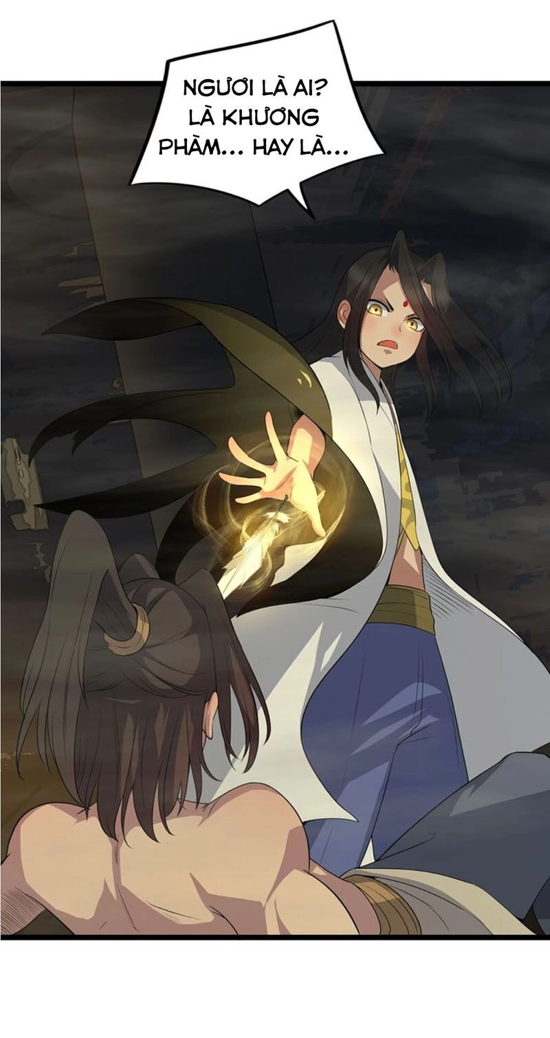 Ta Luyện Dược Thành Thánh Chapter 28 - 6