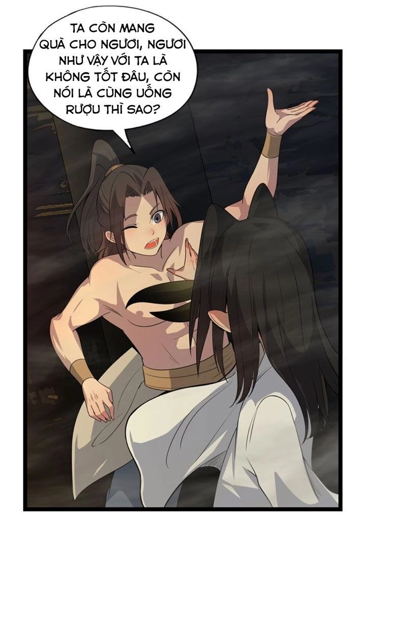 Ta Luyện Dược Thành Thánh Chapter 28 - 8