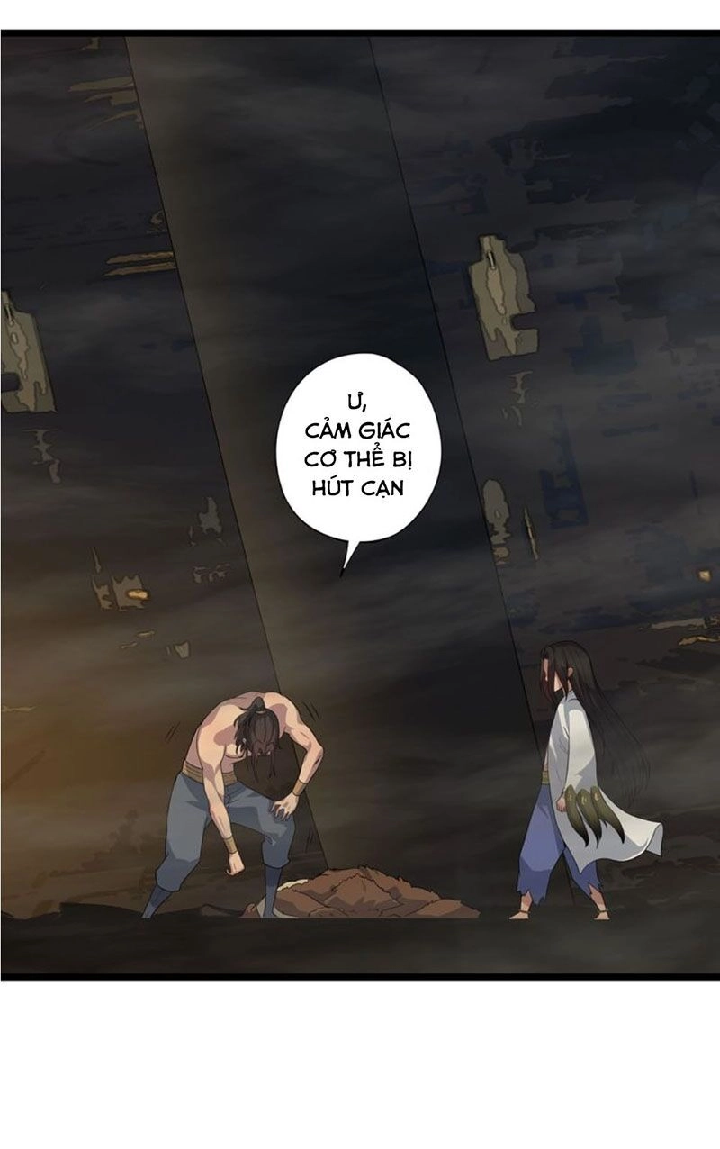 Ta Luyện Dược Thành Thánh Chapter 28 - 10