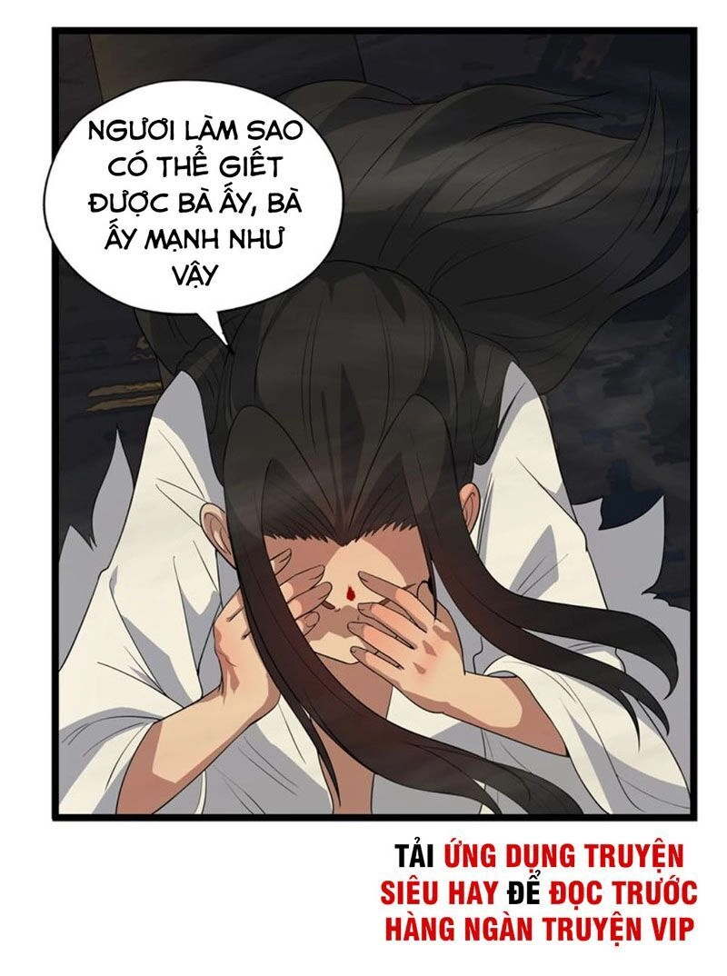 Ta Luyện Dược Thành Thánh Chapter 28 - 16