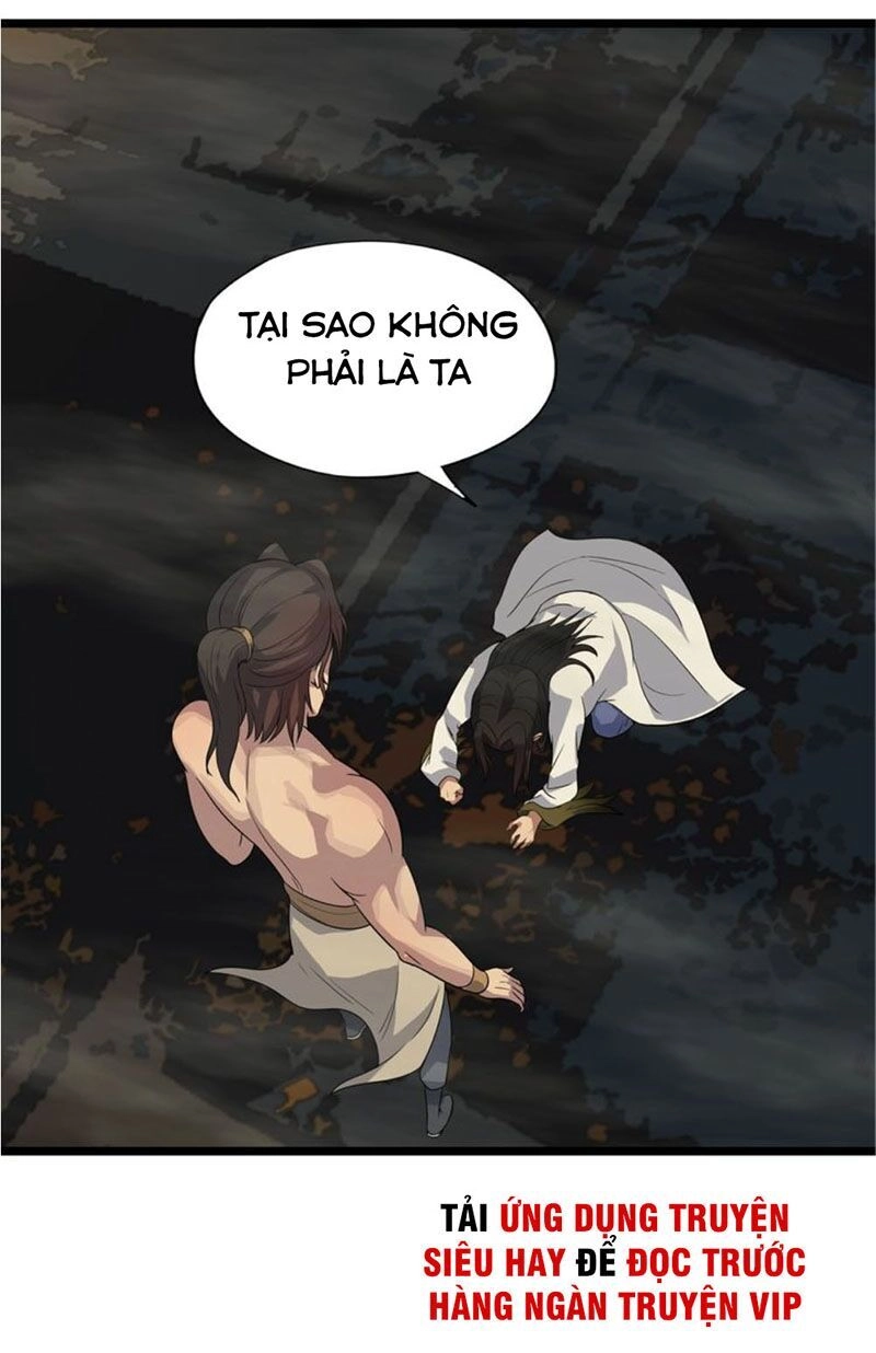 Ta Luyện Dược Thành Thánh Chapter 28 - 21