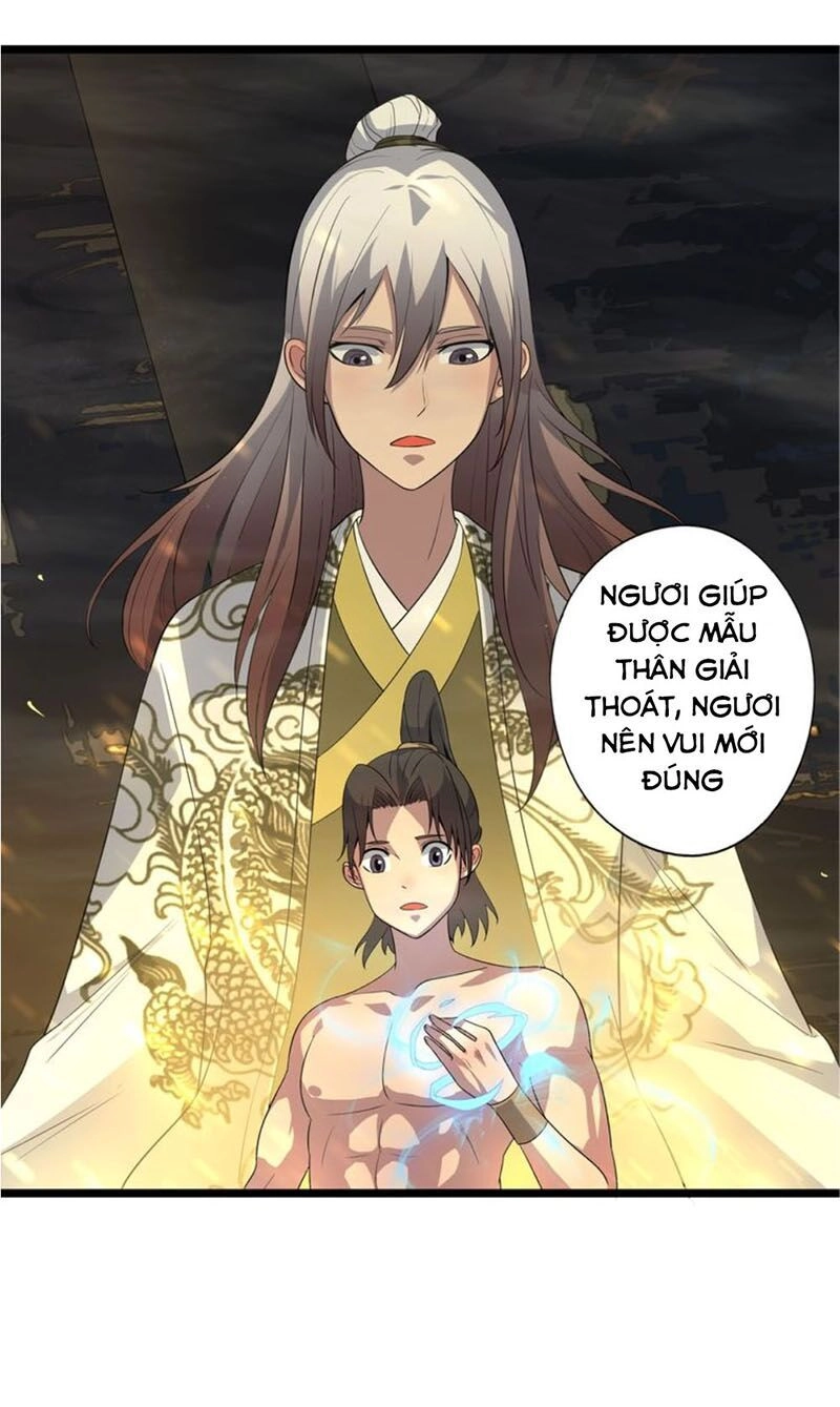 Ta Luyện Dược Thành Thánh Chapter 28 - 22