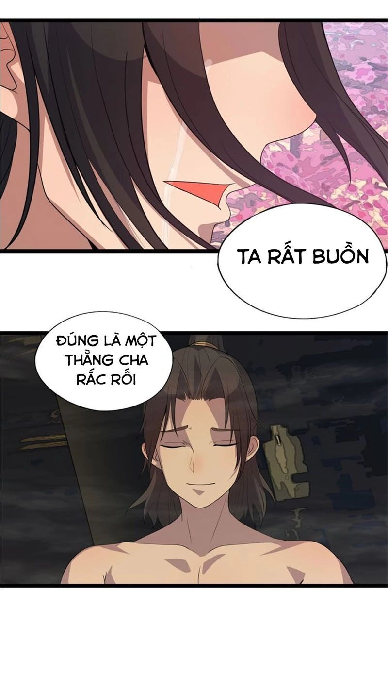 Ta Luyện Dược Thành Thánh Chapter 28 - 24