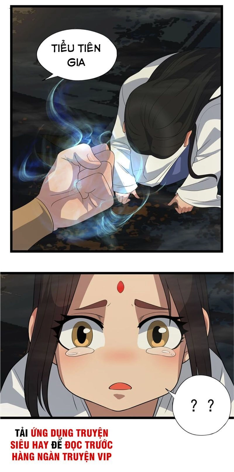 Ta Luyện Dược Thành Thánh Chapter 28 - 25