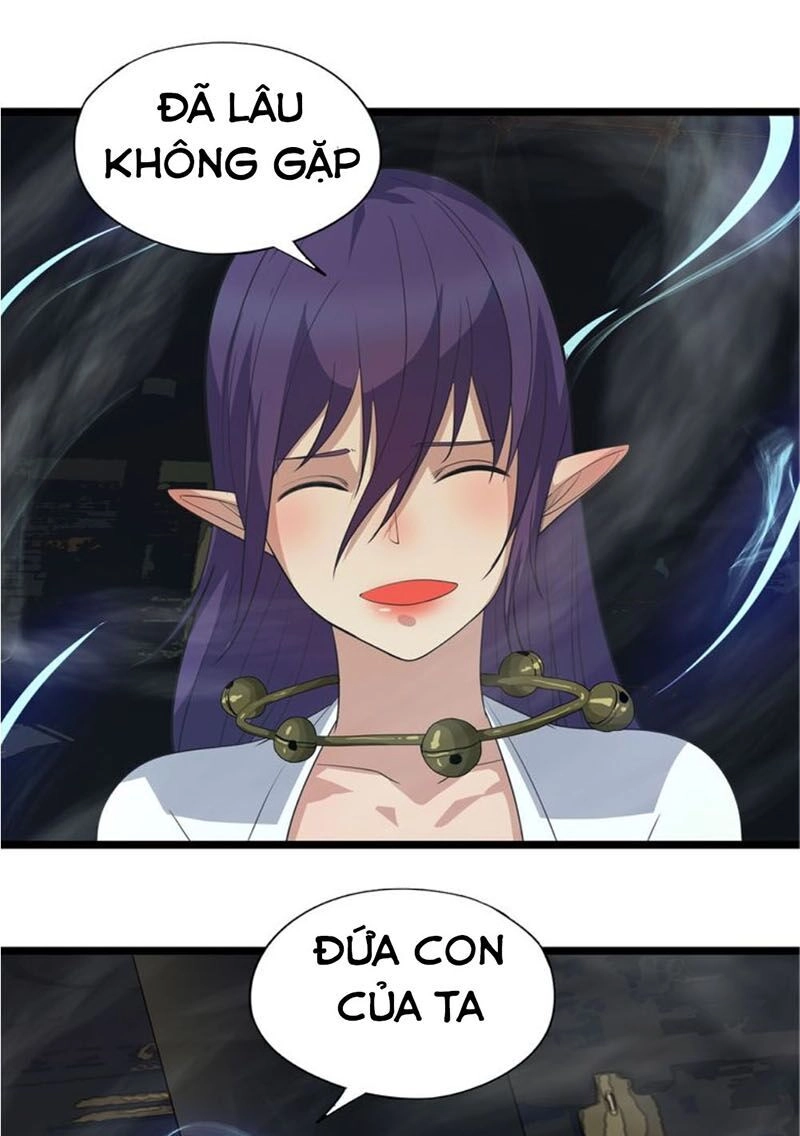 Ta Luyện Dược Thành Thánh Chapter 28 - 32