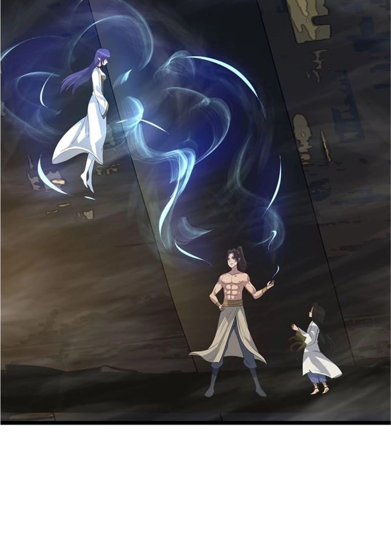 Ta Luyện Dược Thành Thánh Chapter 28 - 33