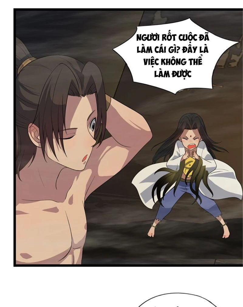 Ta Luyện Dược Thành Thánh Chapter 28 - 35