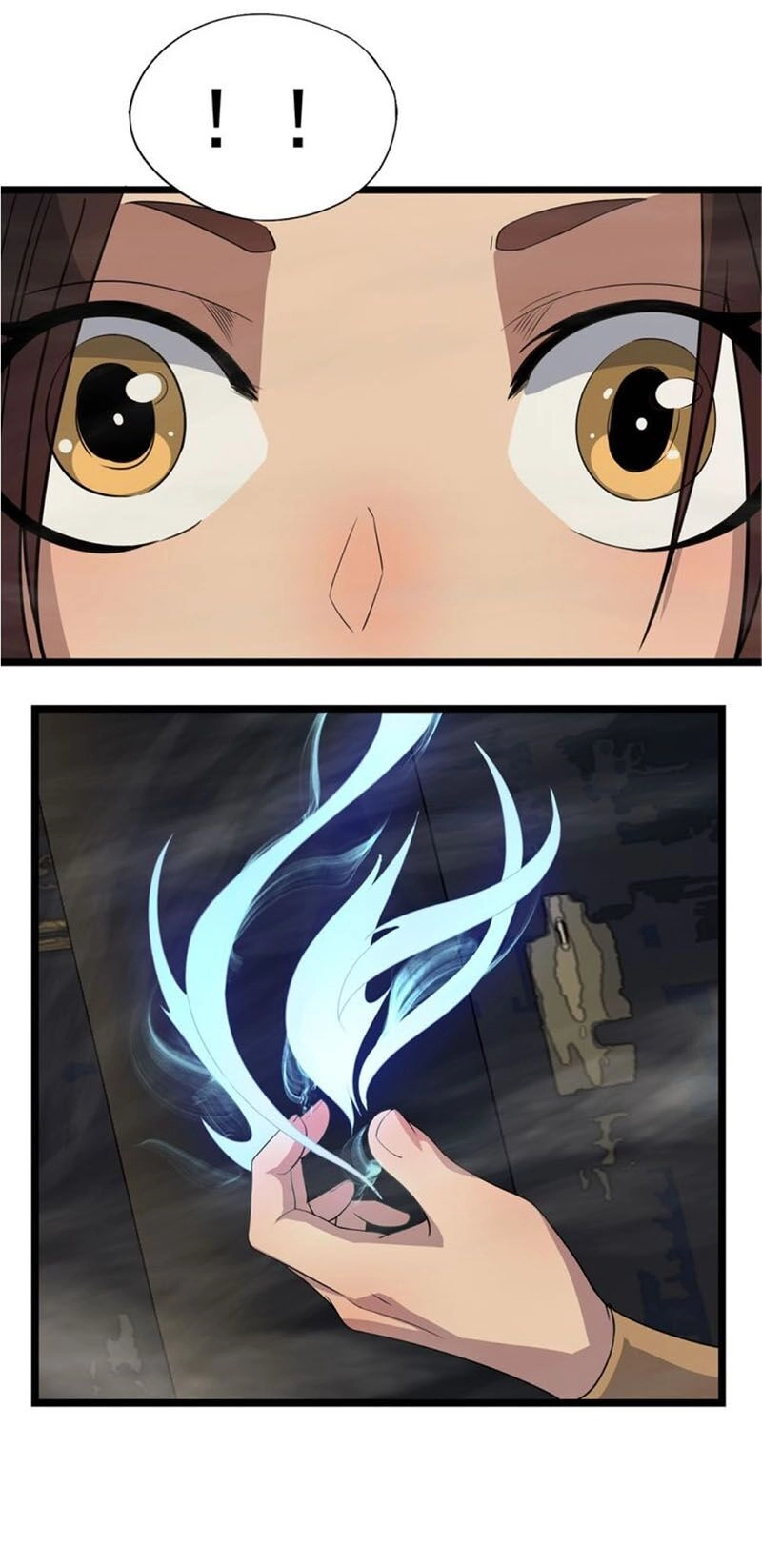 Ta Luyện Dược Thành Thánh Chapter 28 - 37