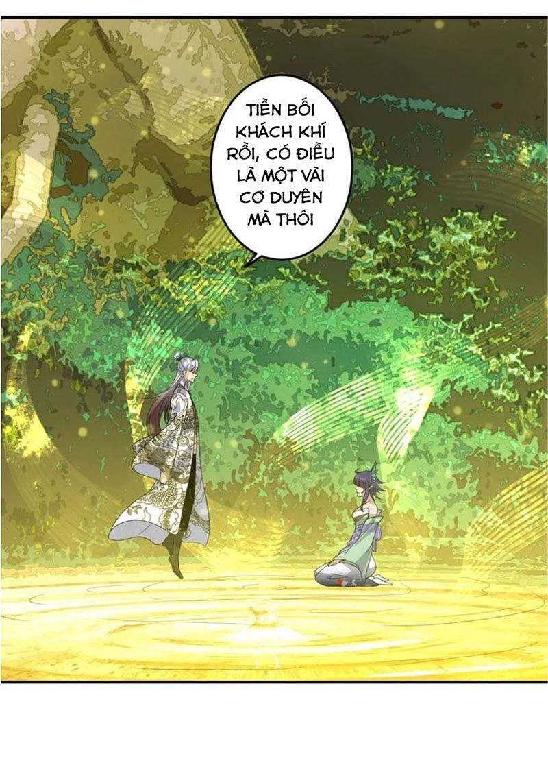 Ta Luyện Dược Thành Thánh Chapter 29 - 7