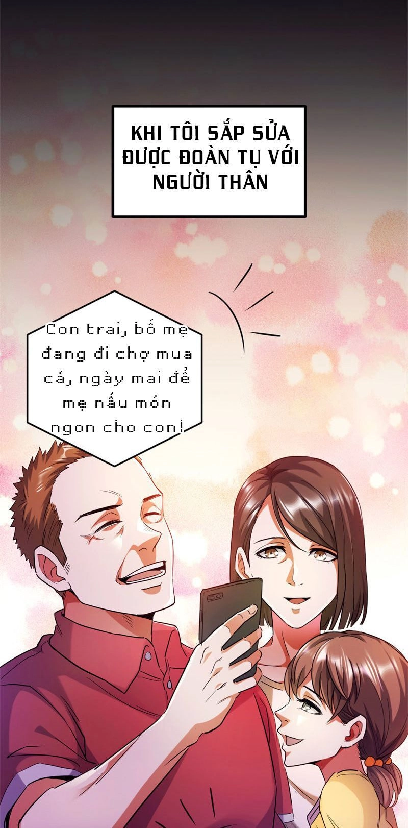 Trò Chơi Thời Mạt Thế Chapter 1 - 9