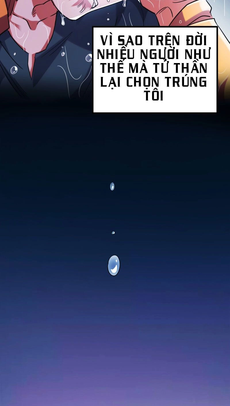 Trò Chơi Thời Mạt Thế Chapter 1 - 14