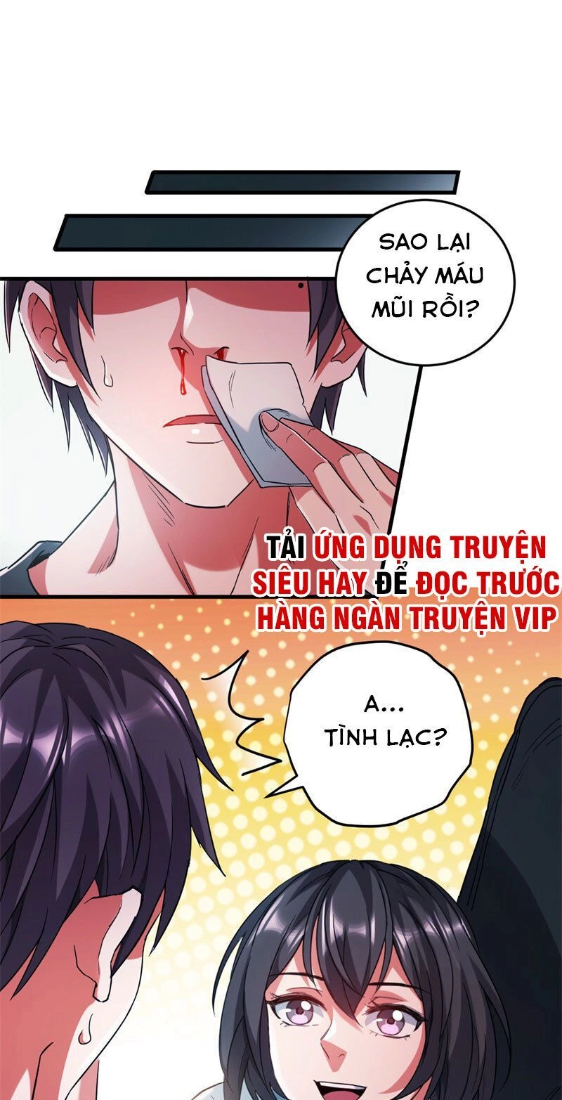 Trò Chơi Thời Mạt Thế Chapter 1 - 27
