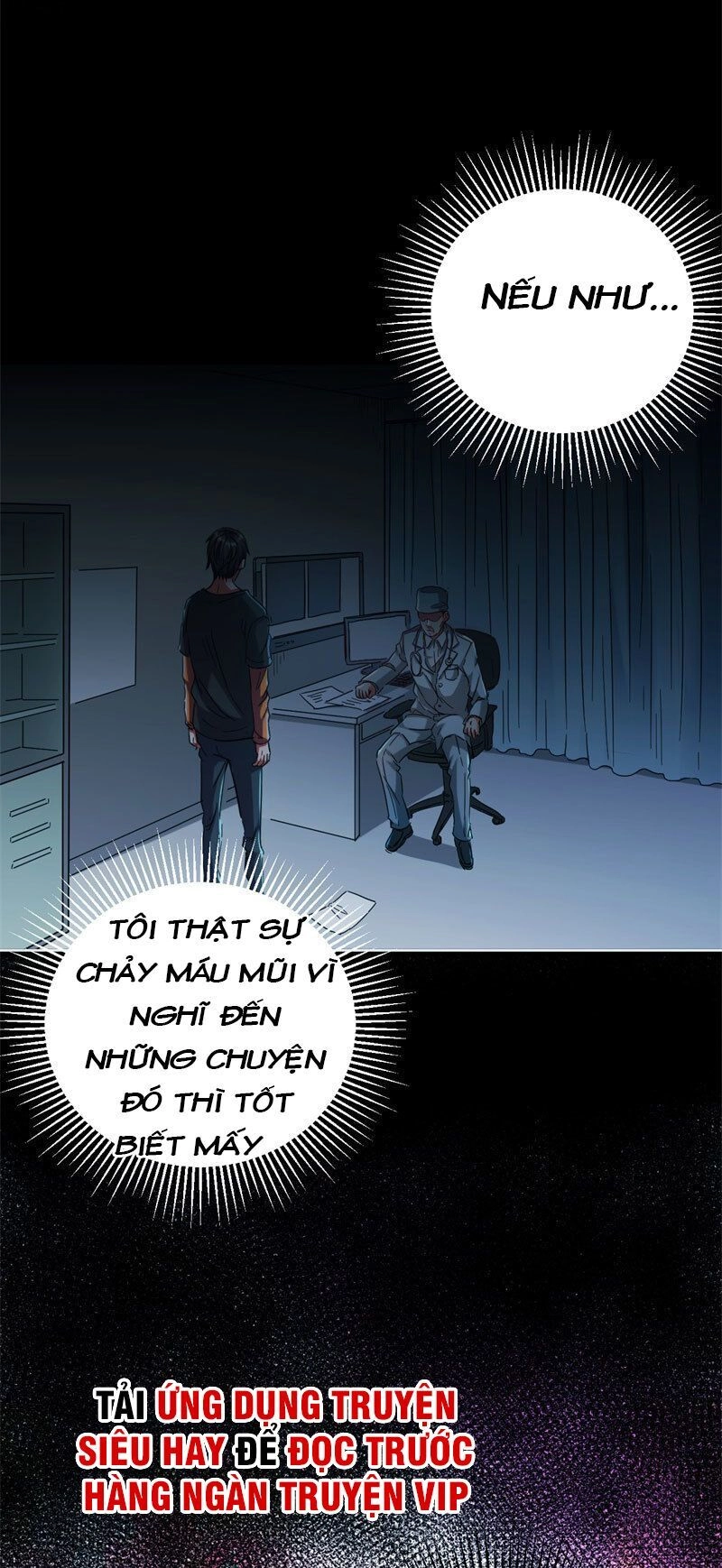 Trò Chơi Thời Mạt Thế Chapter 1 - 31