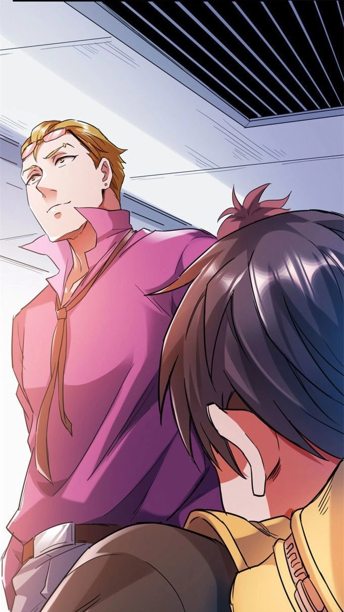 Trò Chơi Thời Mạt Thế Chapter 1 - 38