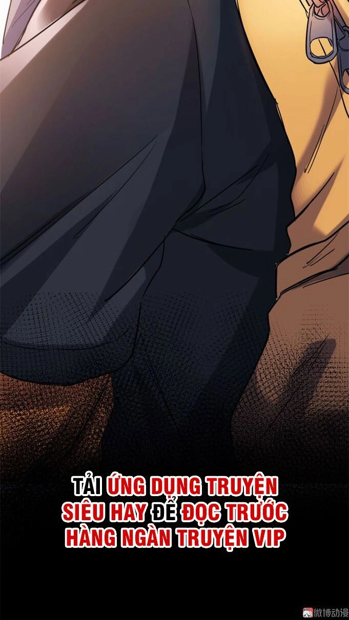 Trò Chơi Thời Mạt Thế Chapter 1 - 39