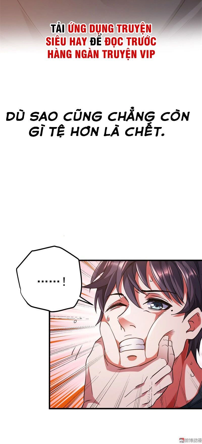 Trò Chơi Thời Mạt Thế Chapter 1 - 43