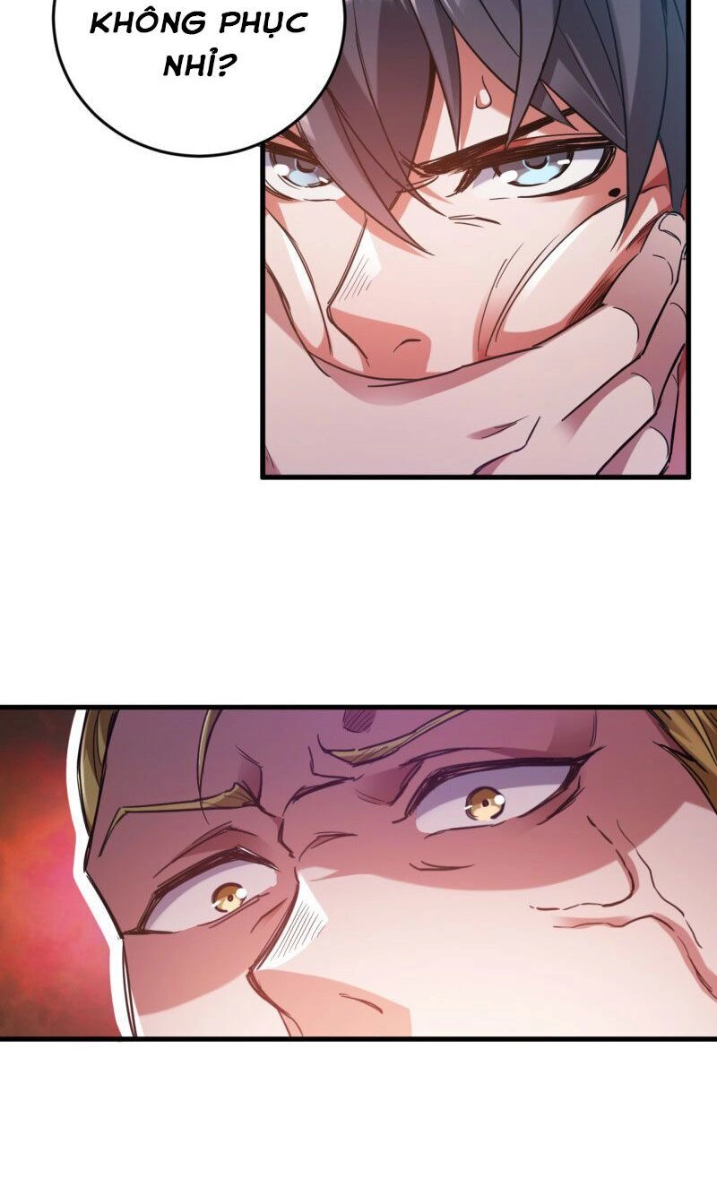 Trò Chơi Thời Mạt Thế Chapter 1 - 45