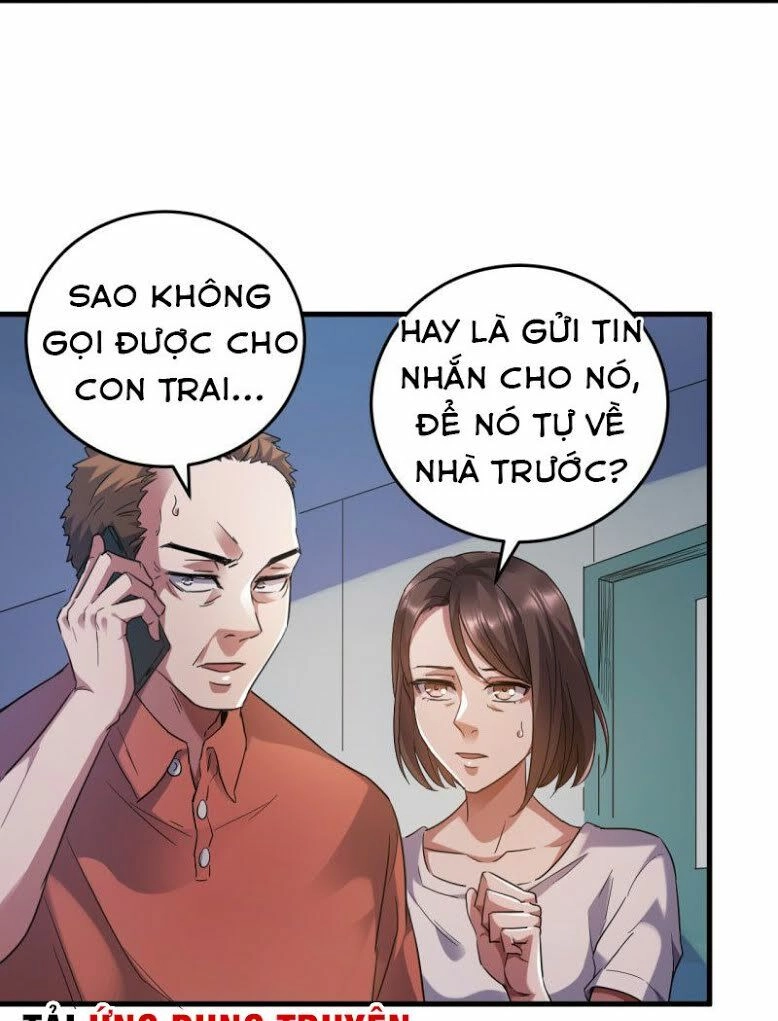 Trò Chơi Thời Mạt Thế Chapter 1 - 49