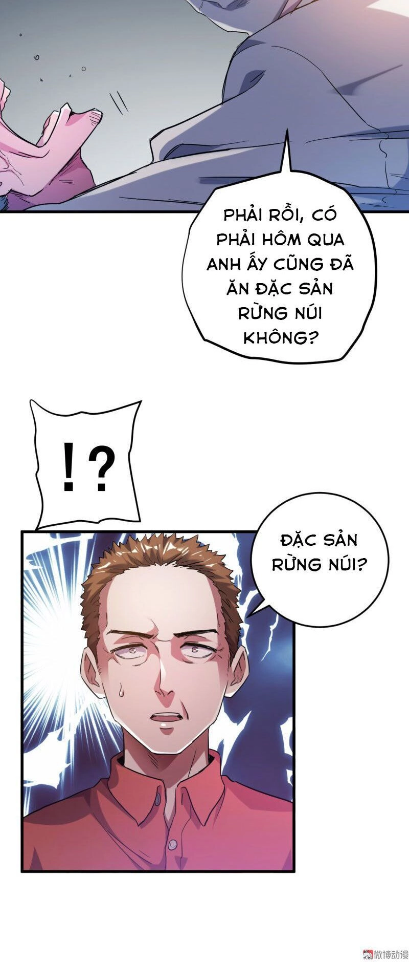 Trò Chơi Thời Mạt Thế Chapter 1 - 54