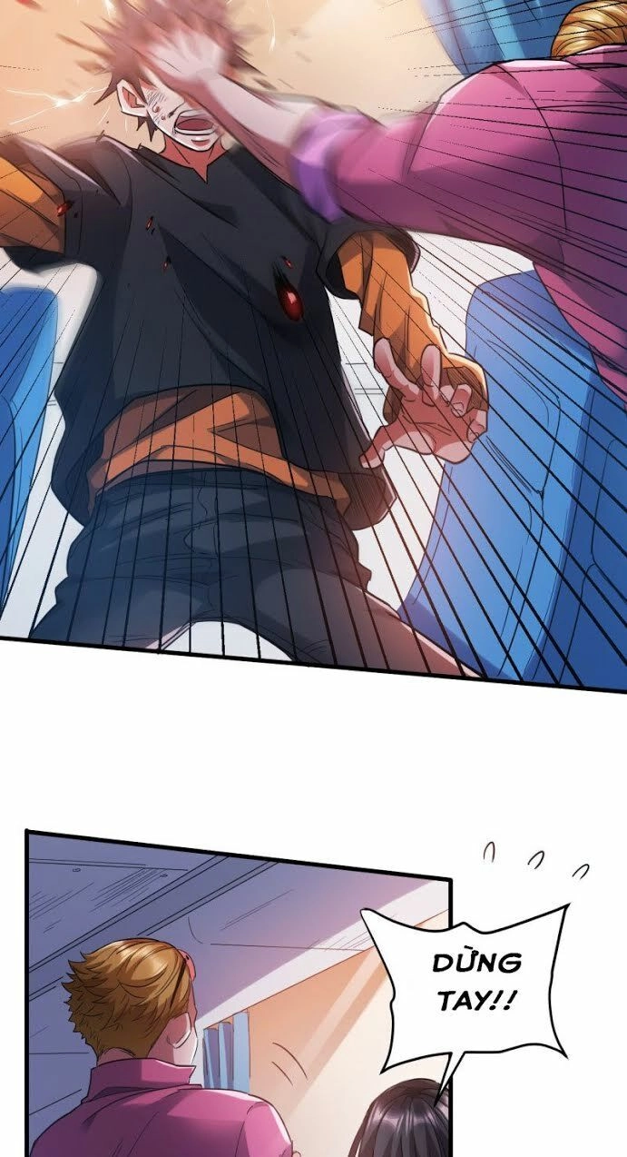 Trò Chơi Thời Mạt Thế Chapter 2 - 26