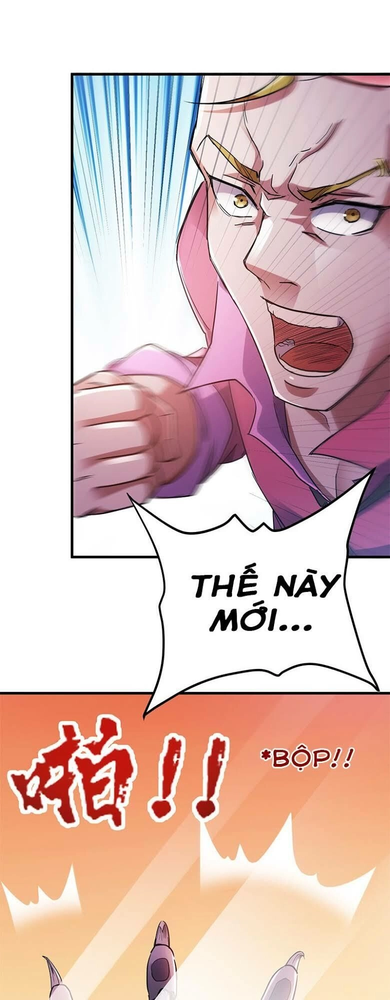 Trò Chơi Thời Mạt Thế Chapter 2 - 28