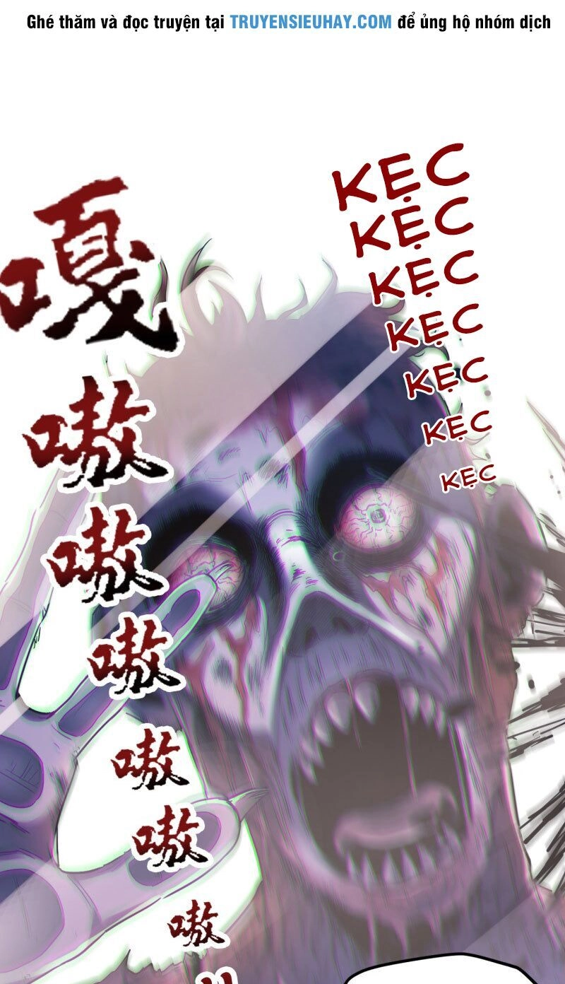 Trò Chơi Thời Mạt Thế Chapter 2 - 31