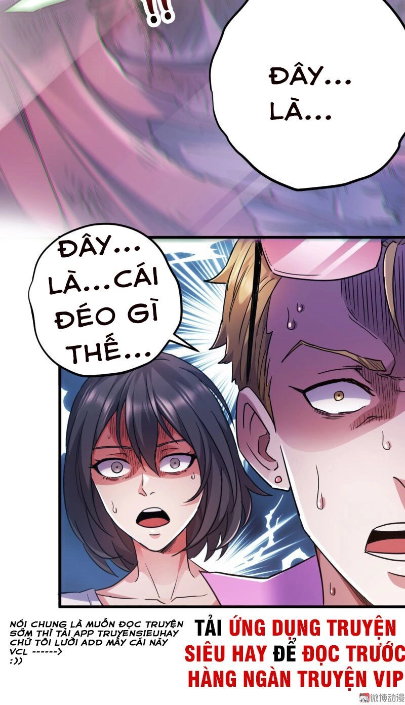 Trò Chơi Thời Mạt Thế Chapter 2 - 32