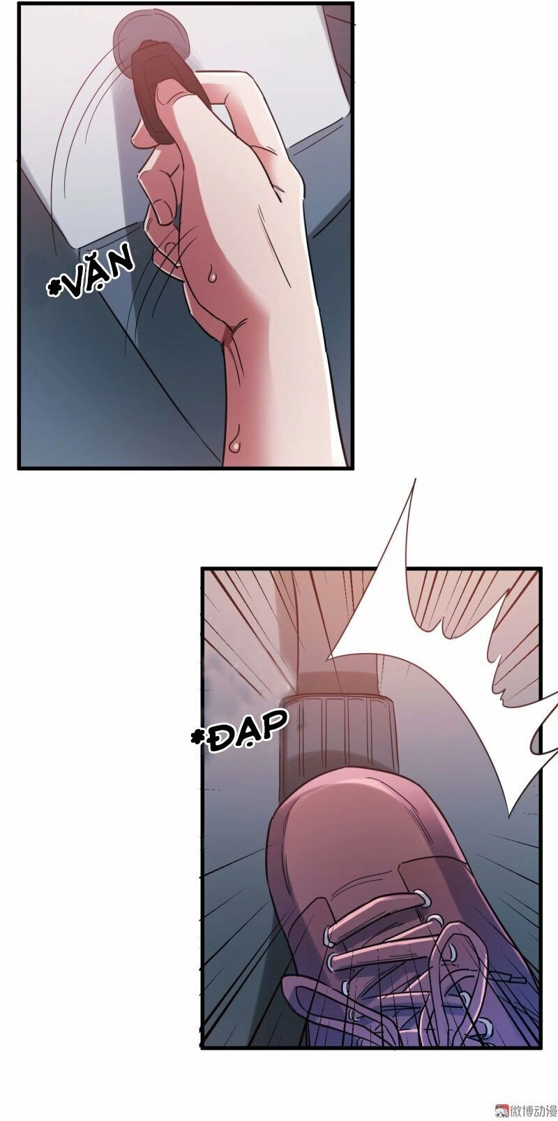 Trò Chơi Thời Mạt Thế Chapter 3 - 7