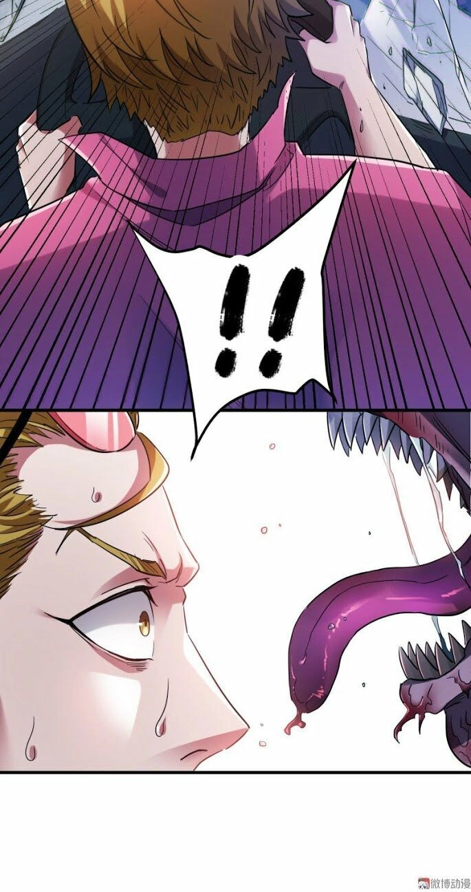 Trò Chơi Thời Mạt Thế Chapter 3 - 12