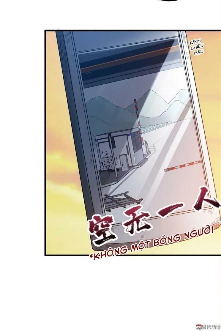 Trò Chơi Thời Mạt Thế Chapter 3 - 26